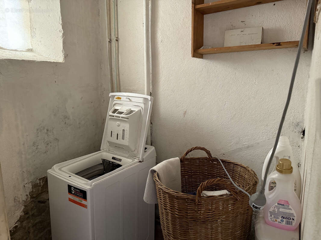 Maison à MAUREILLAS-LAS-ILLAS