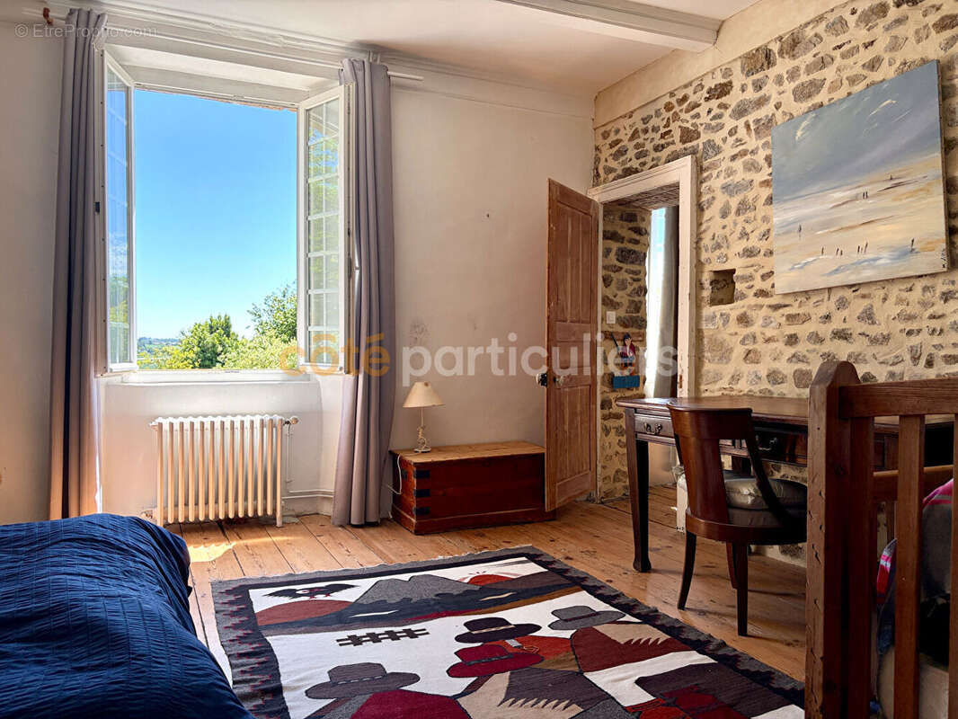 Propriété de caractère avec vue sur la Baie de Sienne - Tourville-sur-Sienne - photo 12