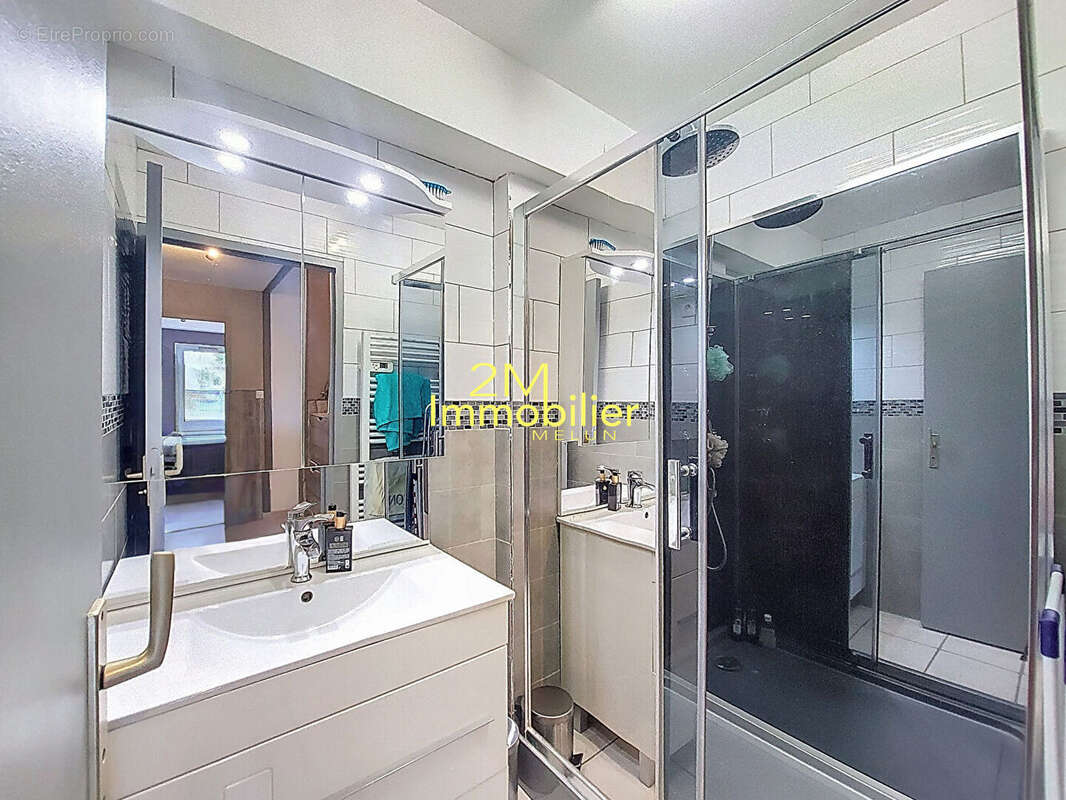 Appartement à MELUN