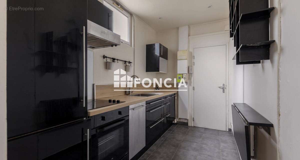 Appartement à ROUEN