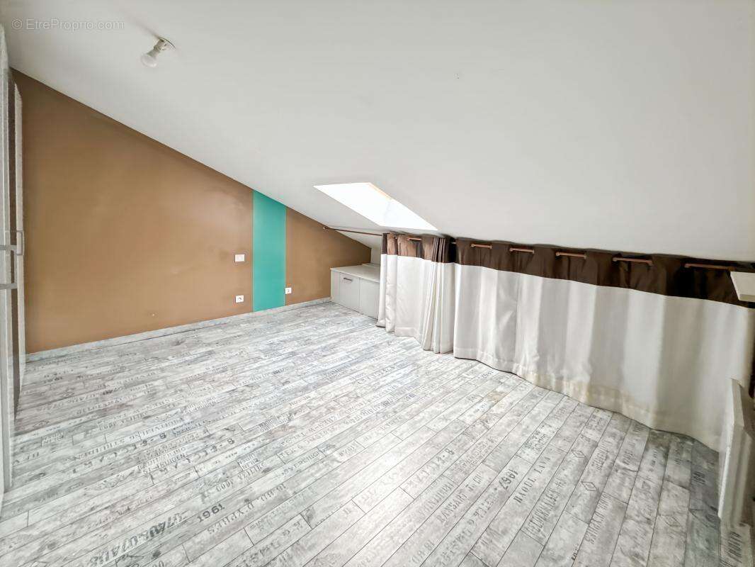 Appartement à TRELISSAC