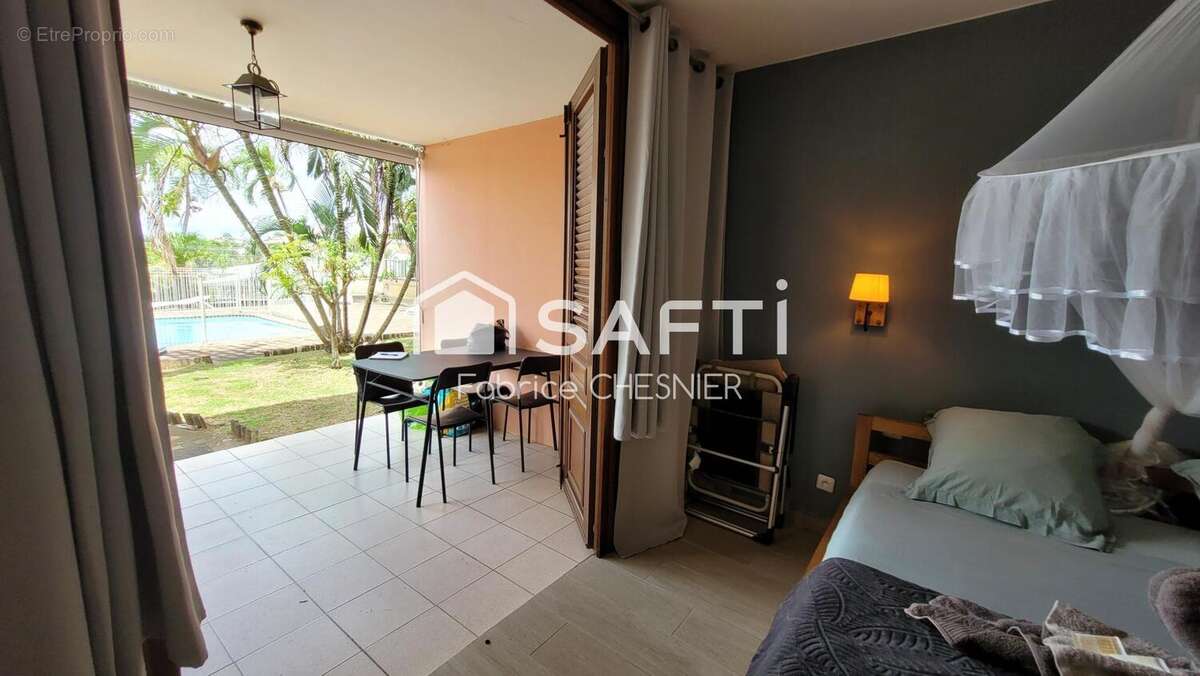 Photo 6 - Appartement à SAINTE-ANNE