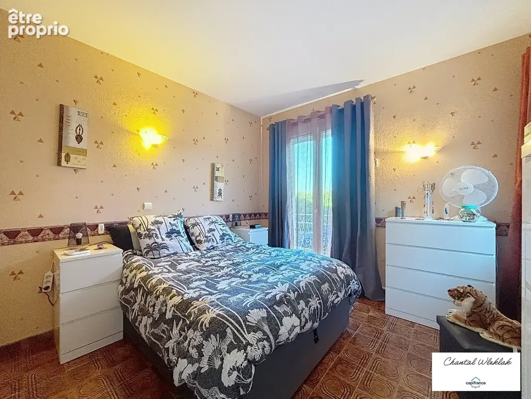 Maison à vendre VIVIERS (07) - Superficie hab 134 m2 - Terrain 1495 m2 - - photo 11