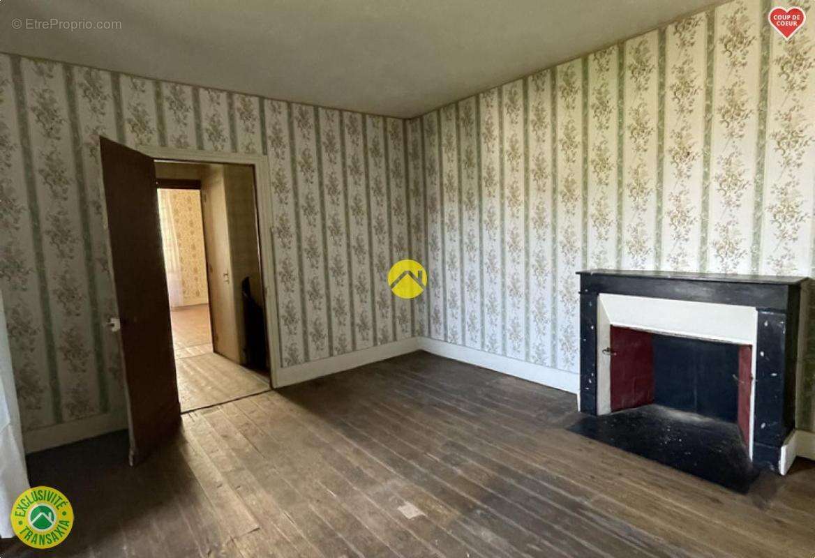 Belle maison au centre ville - photo 3