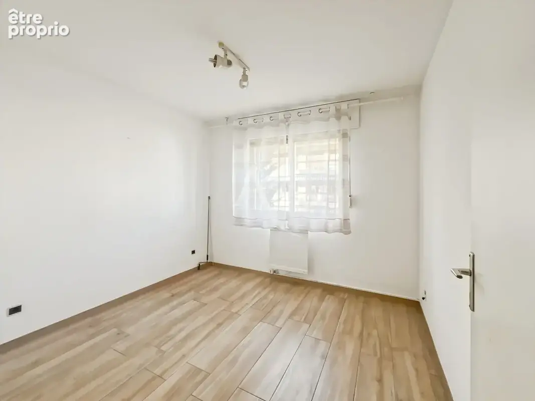 Appartement  square Carnot  3 pièces 64.06 m² . - photo 14