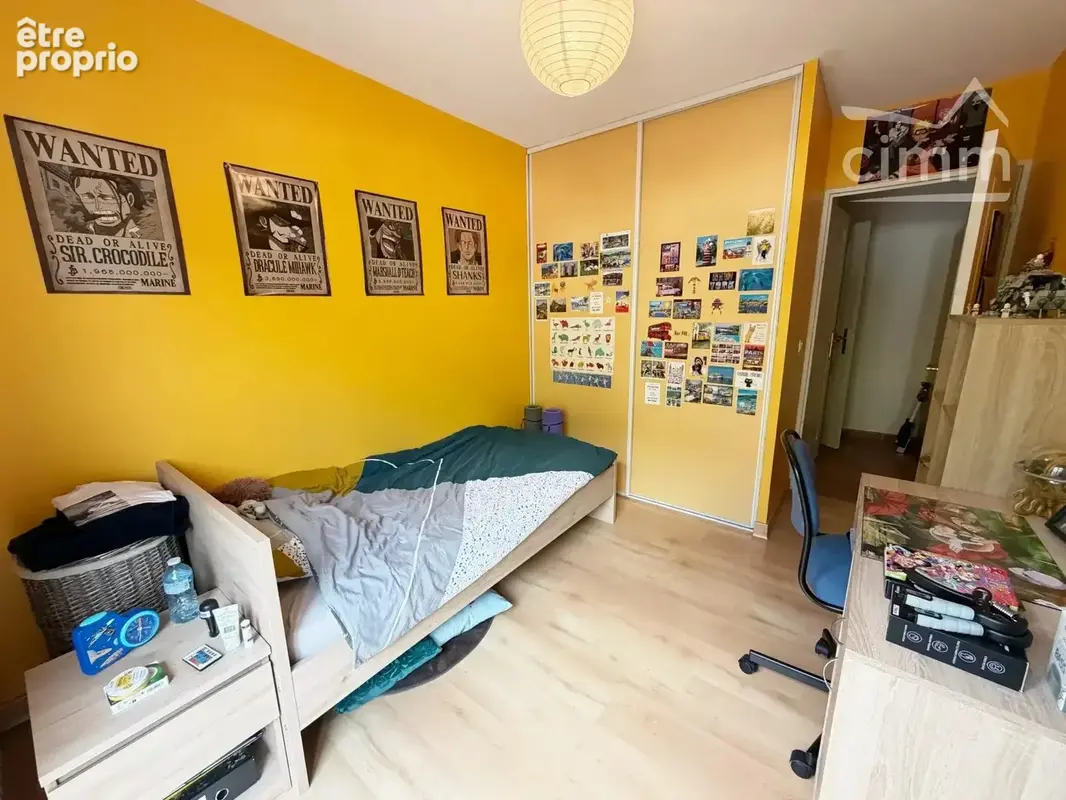 Appartement 4 pièces 86m2 - photo 13