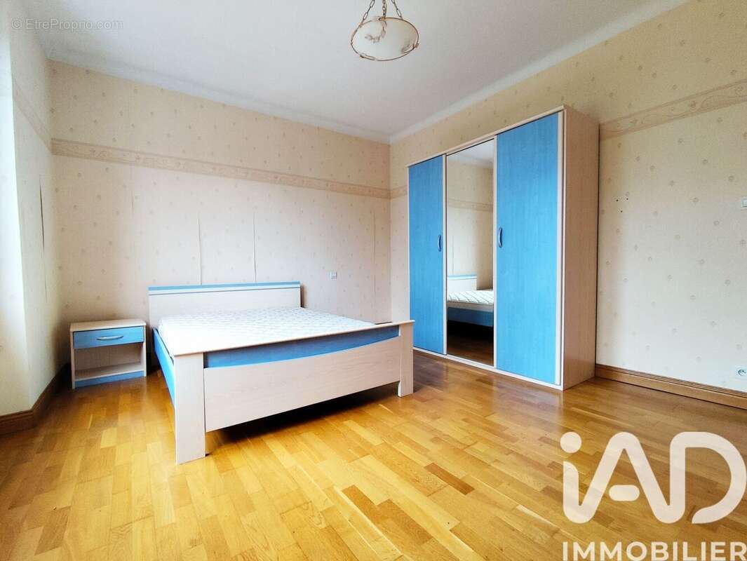 Photo 9 - Maison à BAINS-SUR-OUST