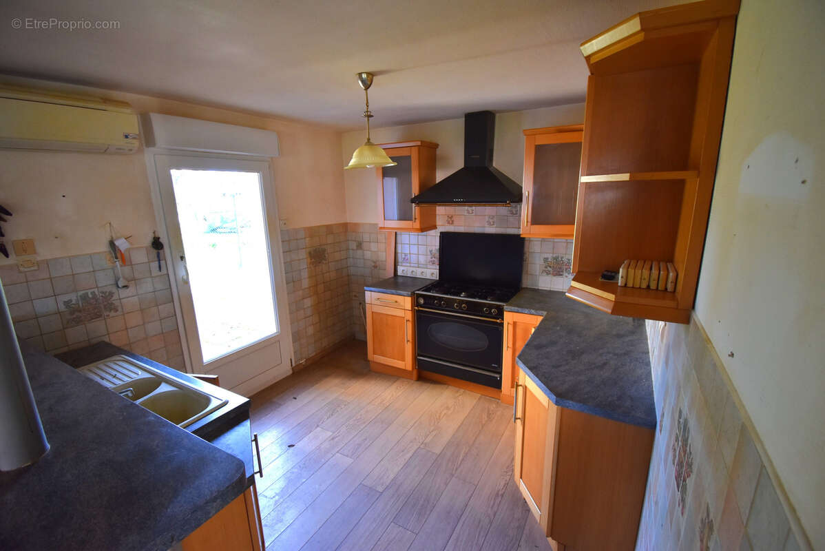 Maison à SAINT-SAUVEUR