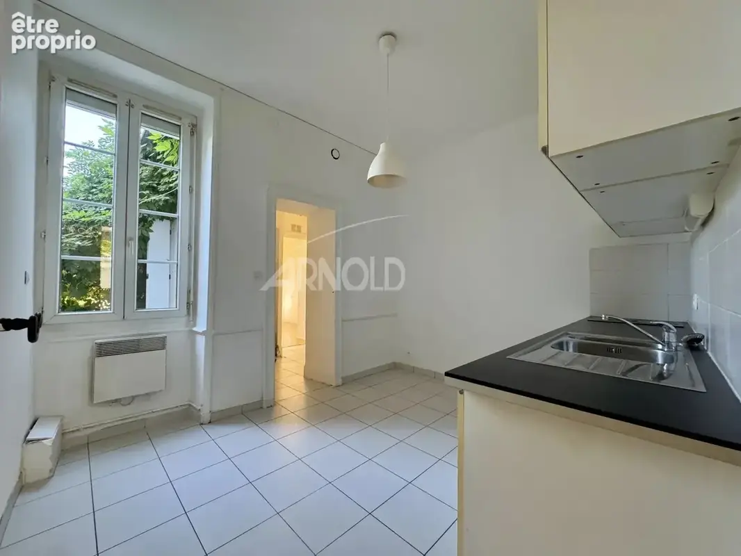 Saint-Donatien - Appartement T2 51 m2 - photo 3