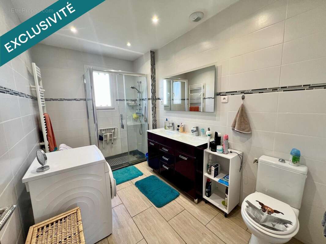 Photo 9 - Maison à VILLERS-COTTERETS