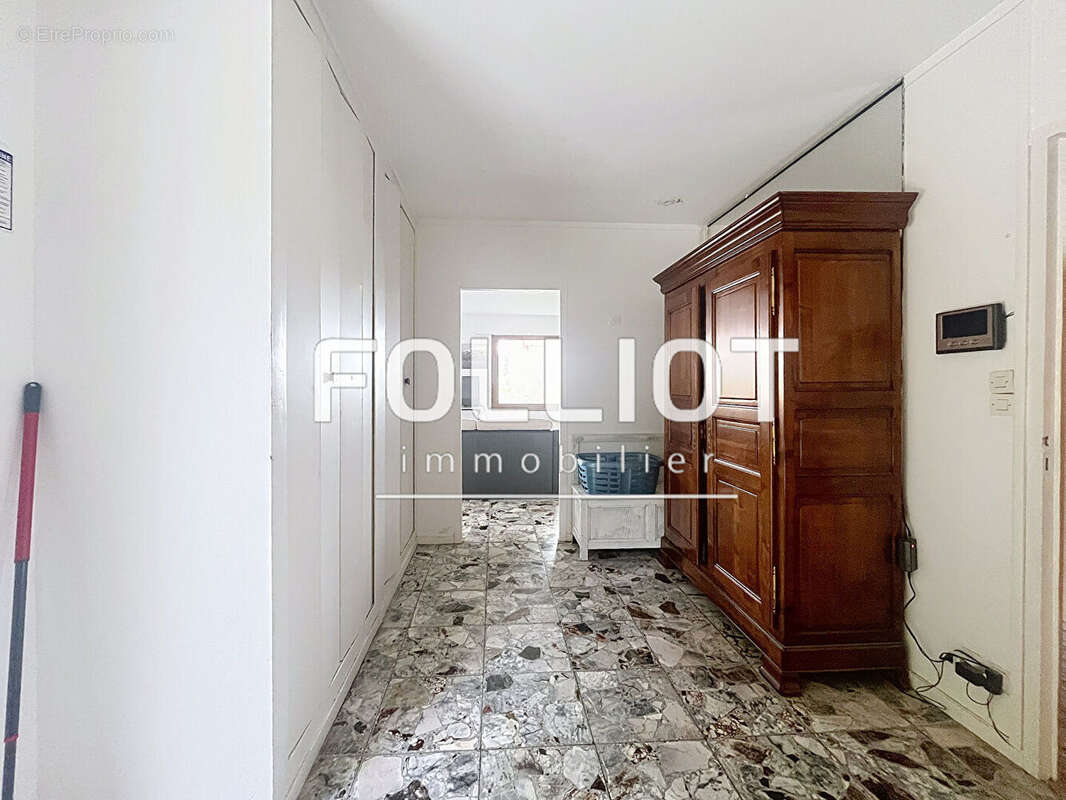 Maison à HERMANVILLE-SUR-MER