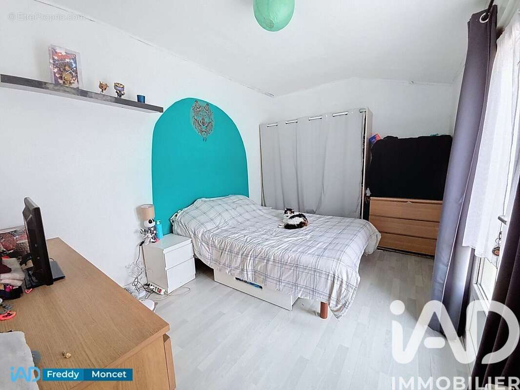 Photo 8 - Maison à ATHIS-MONS