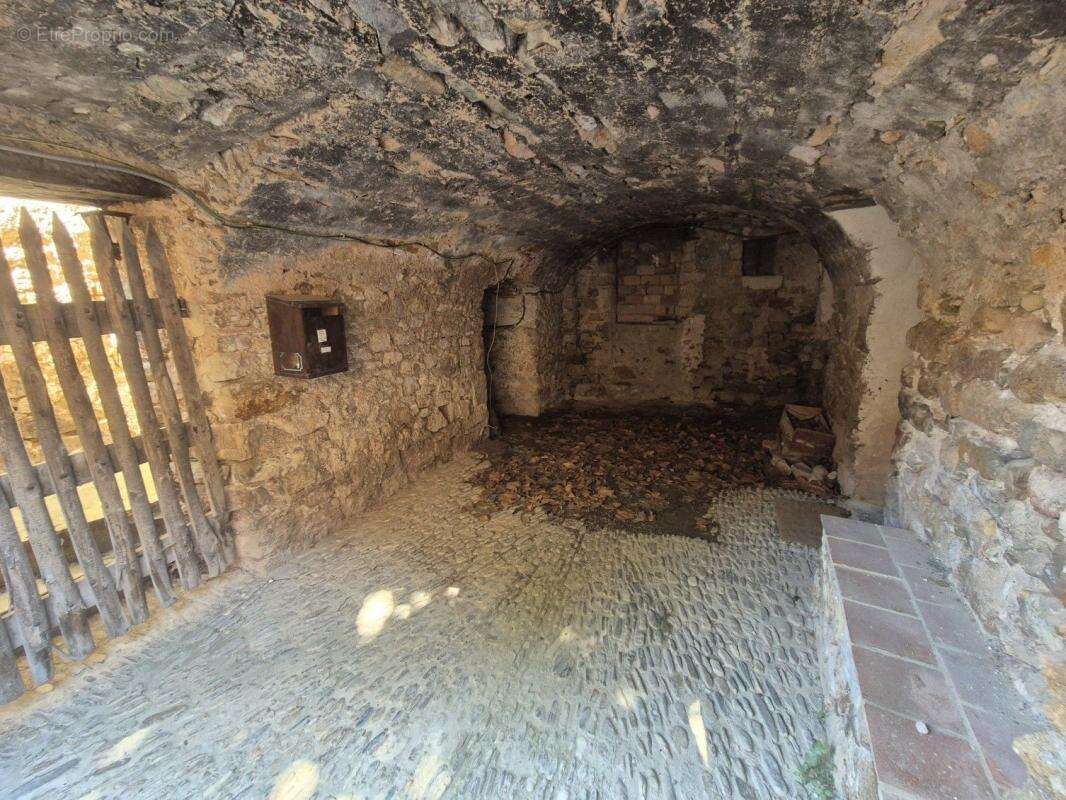 Maison à SAINT-SEBASTIEN-D&#039;AIGREFEUILLE