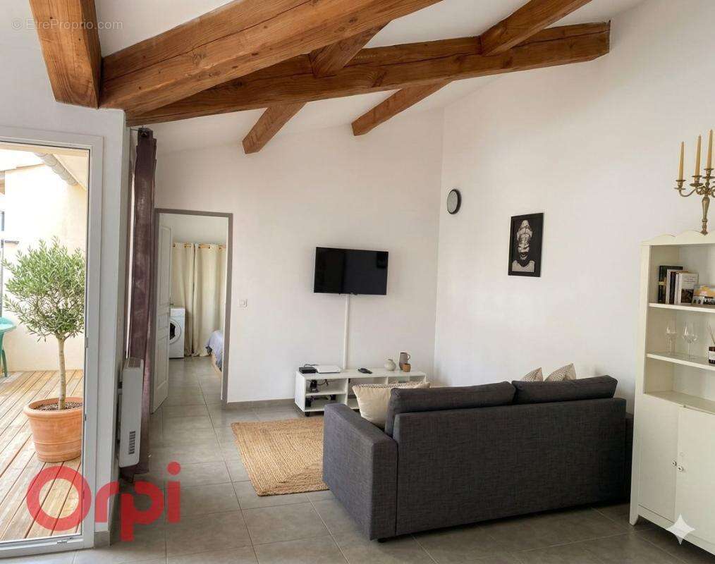 Maison à LA CADIERE-D'AZUR