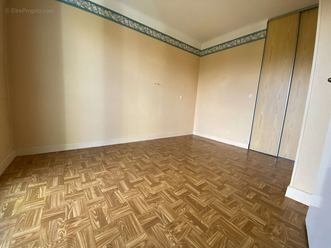 Appartement à SARREGUEMINES