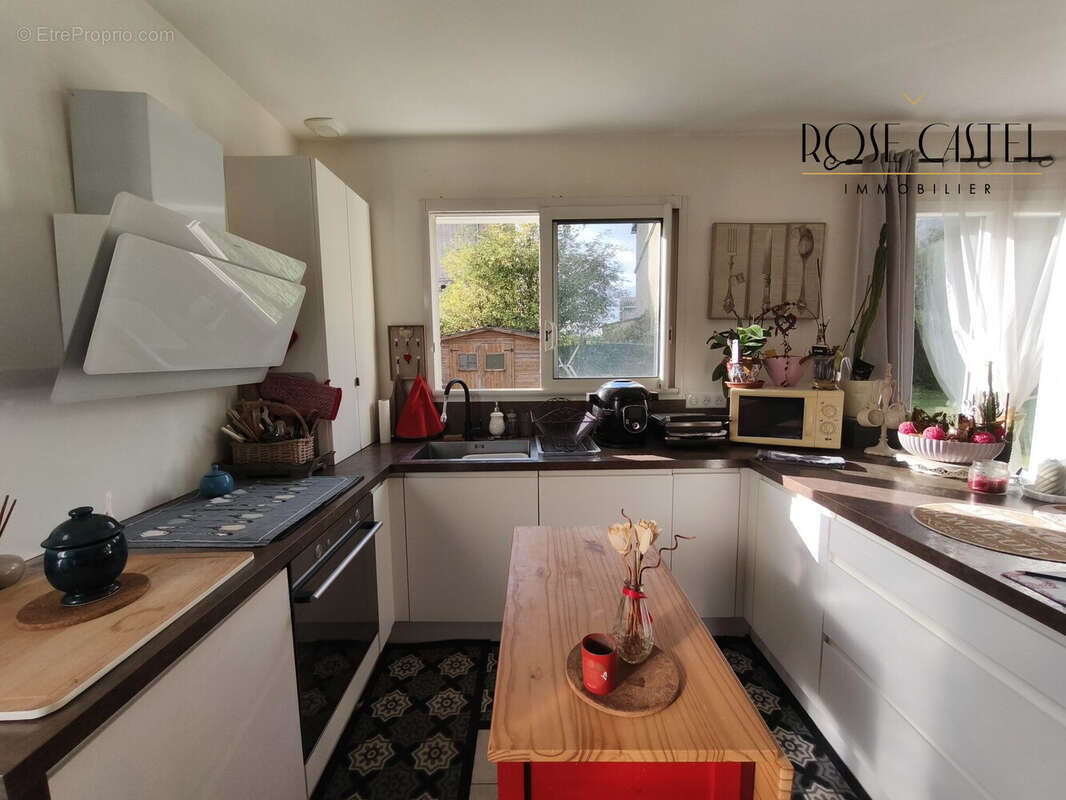 Maison à BAILLEAU-LE-PIN