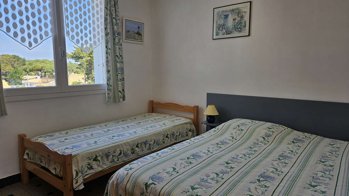 Appartement à NOTRE-DAME-DE-MONTS