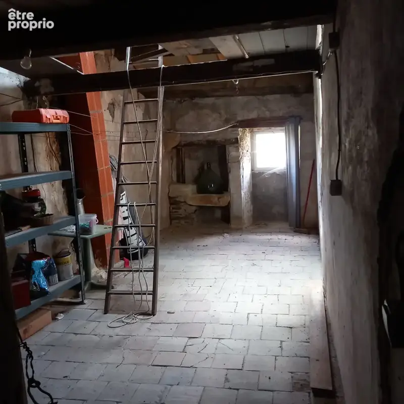 Grand Appartement dans chateau mediéval - photo 20