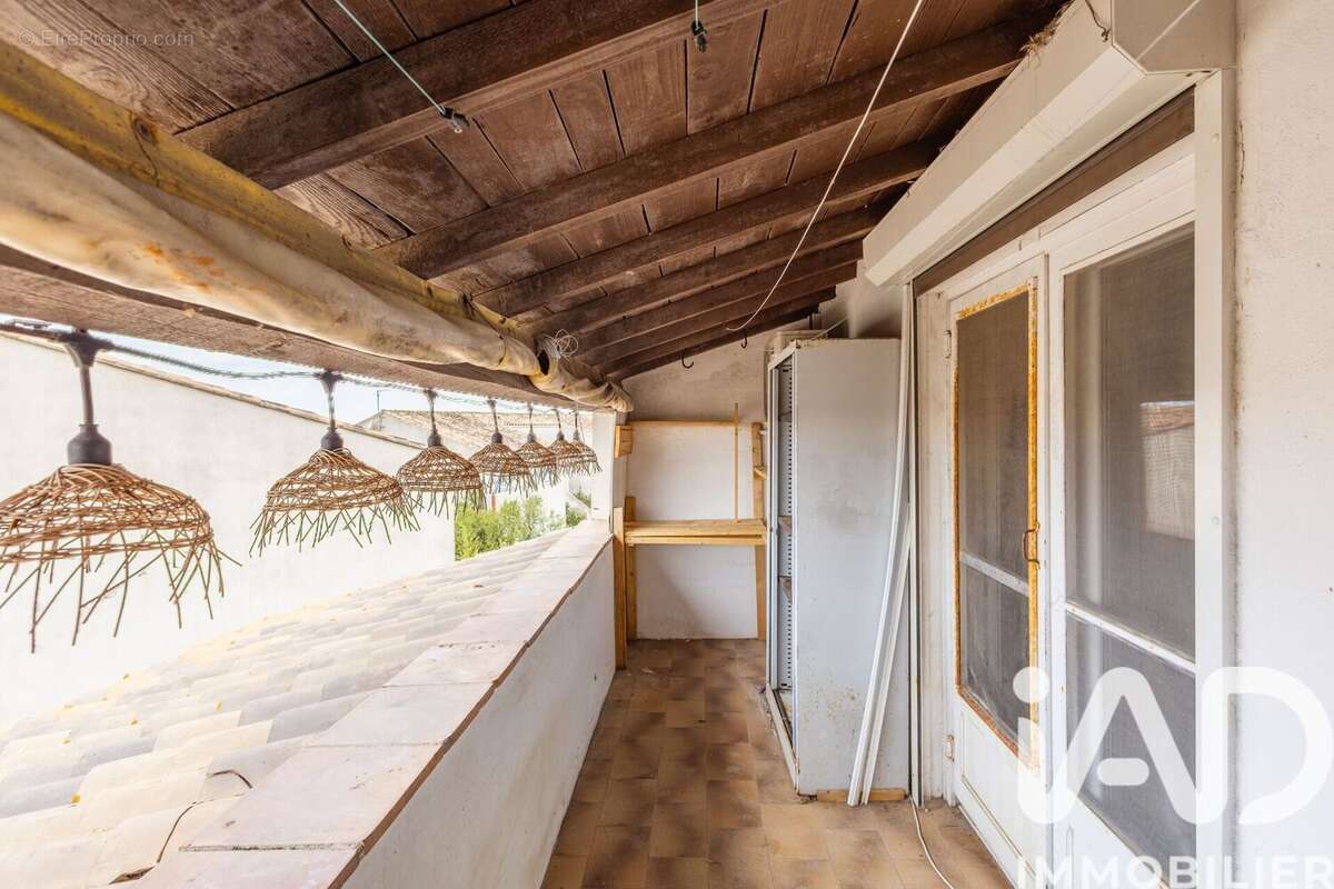Photo 8 - Appartement à SAINTES-MARIES-DE-LA-MER