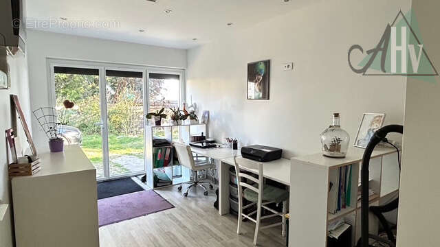 Maison plain-pied-4 chambres - photo 14