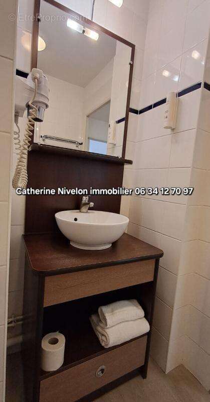 Appartement à BEZIERS