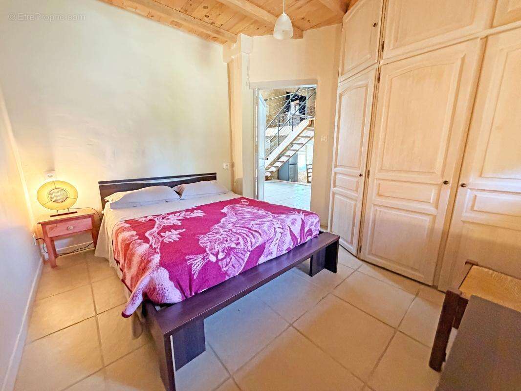 Maison et gite avec vue imprenable - photo 37