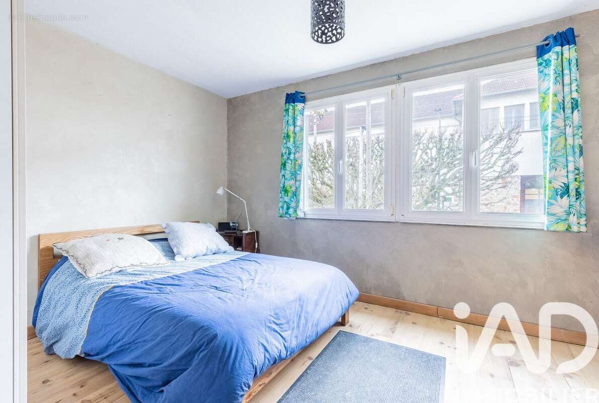 Photo 9 - Maison à SAVIGNY-SUR-ORGE