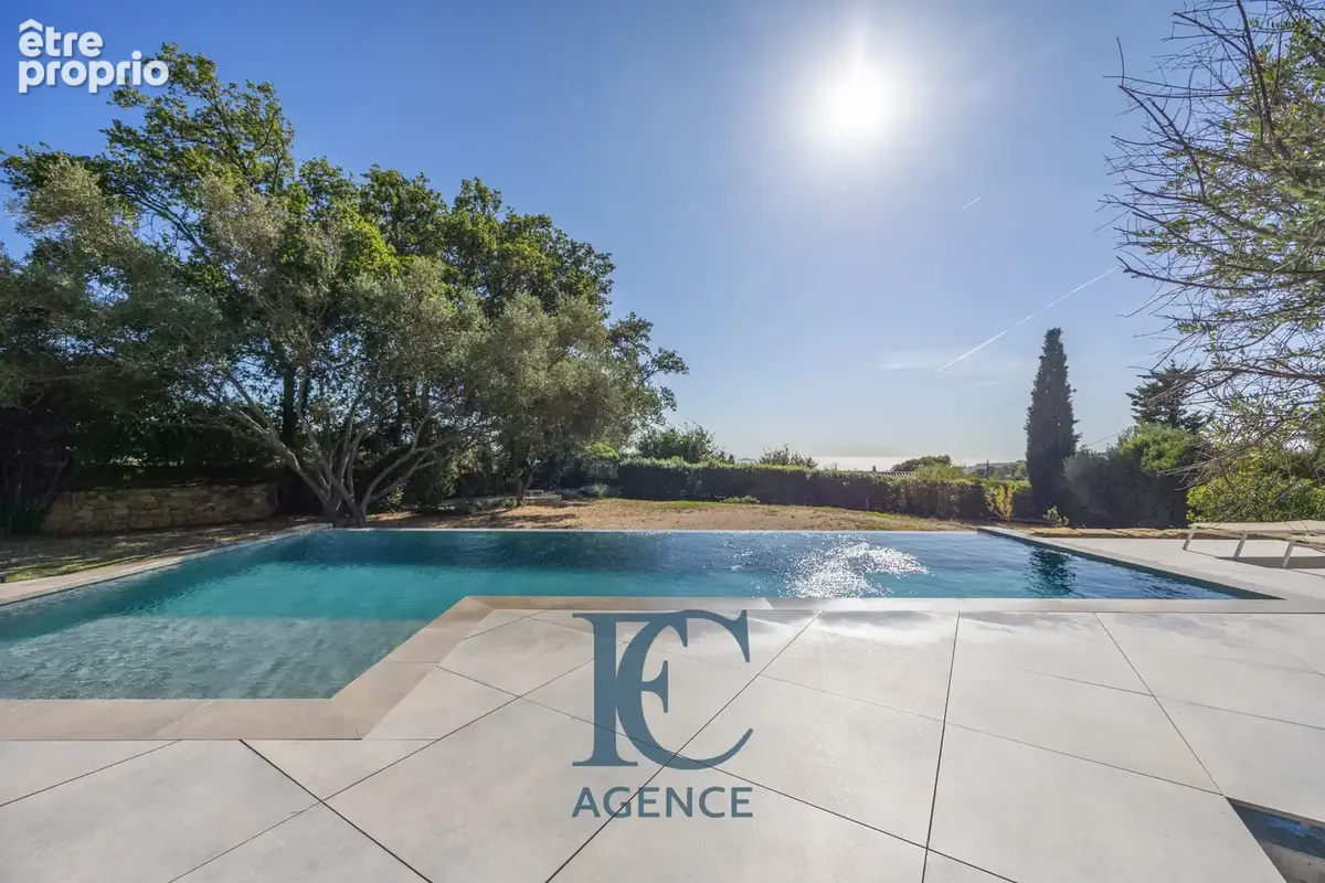 Photo Maison à Ollioules au prix de 2 625 000€