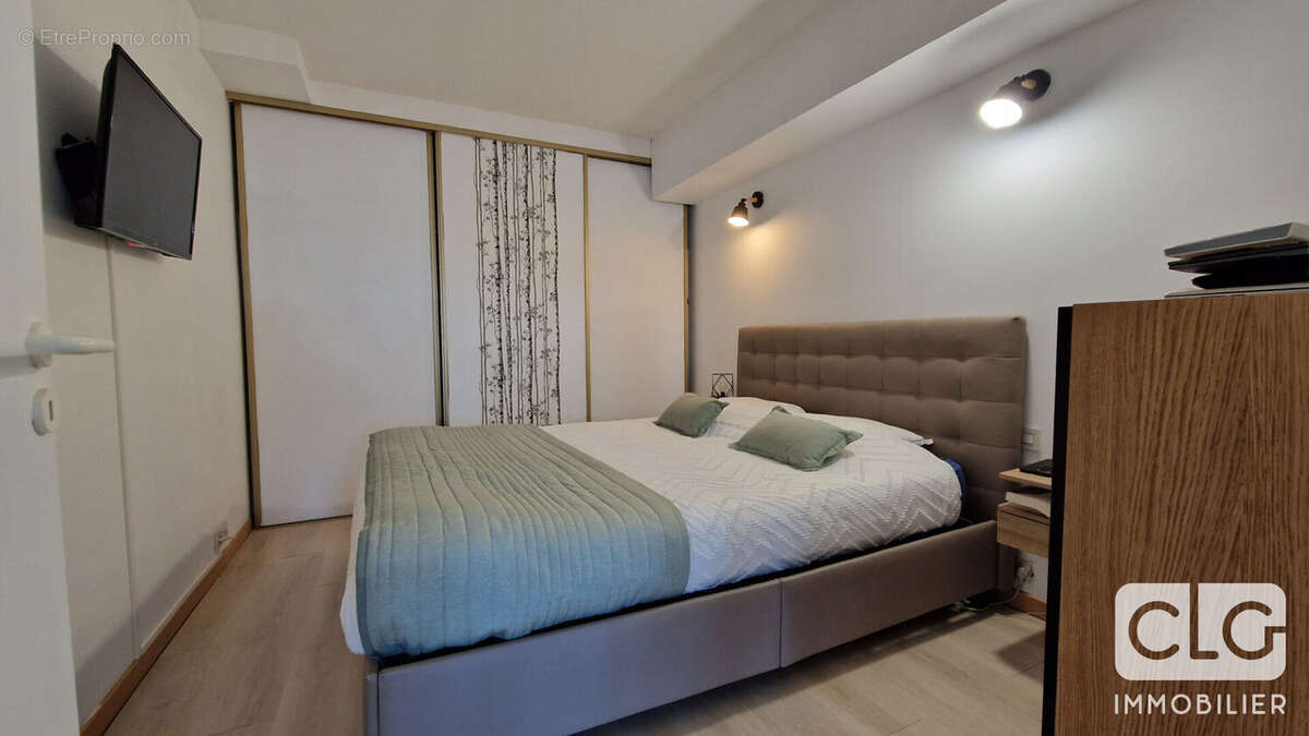 Appartement à BENODET