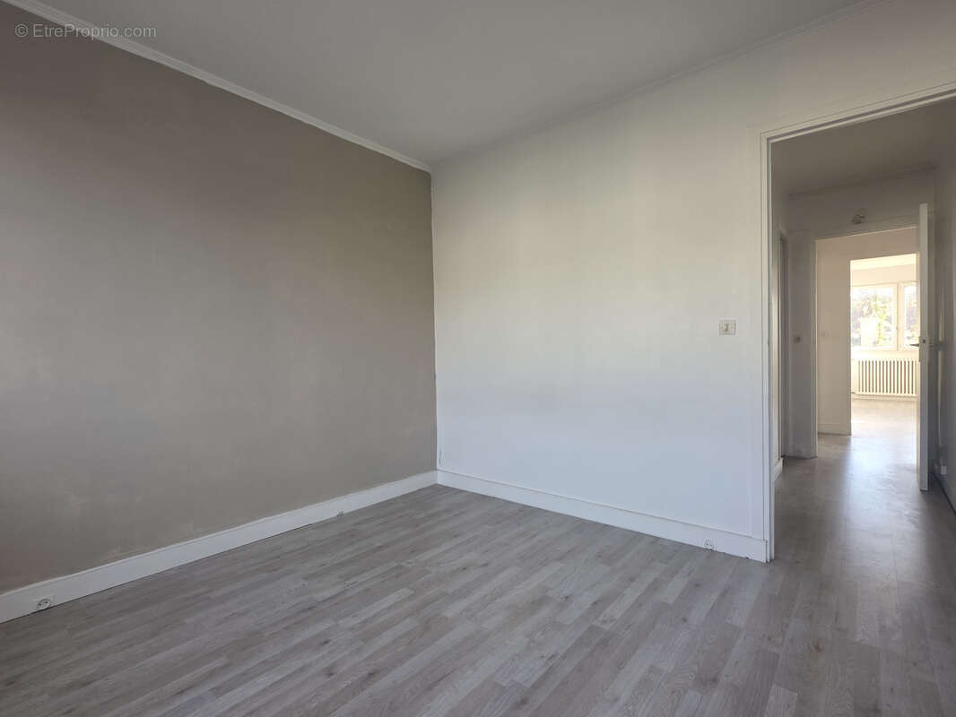 Appartement à SAINT-GERMAIN-EN-LAYE