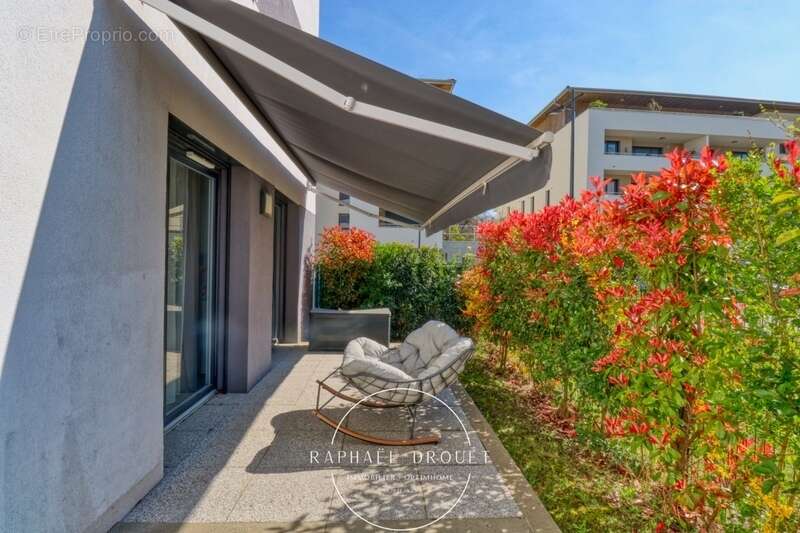 Appartement à VIENNE