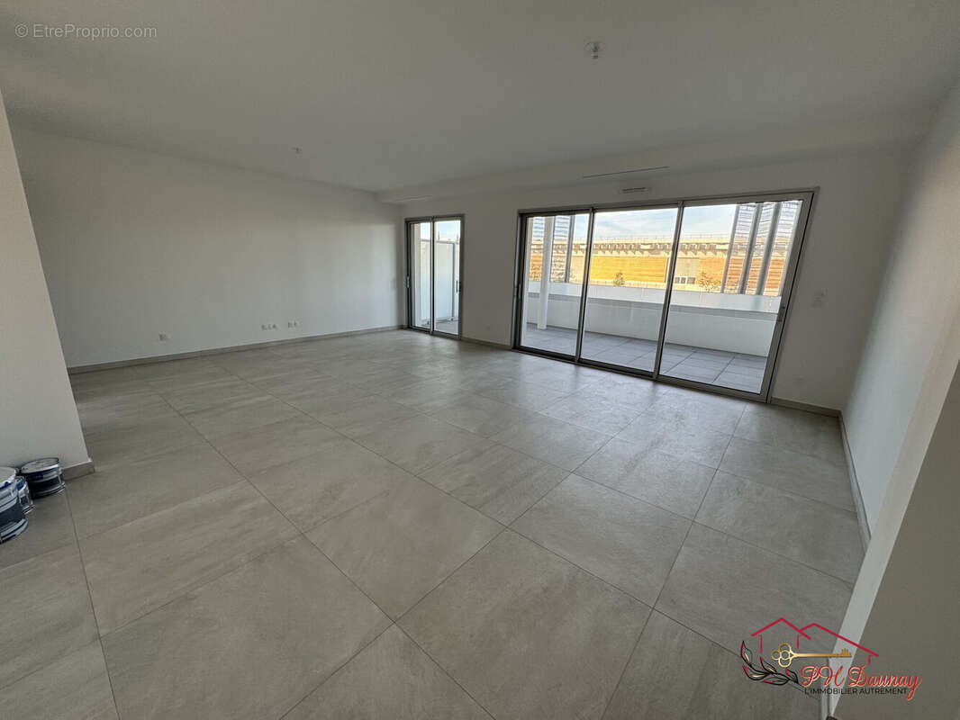 Appartement à NARBONNE