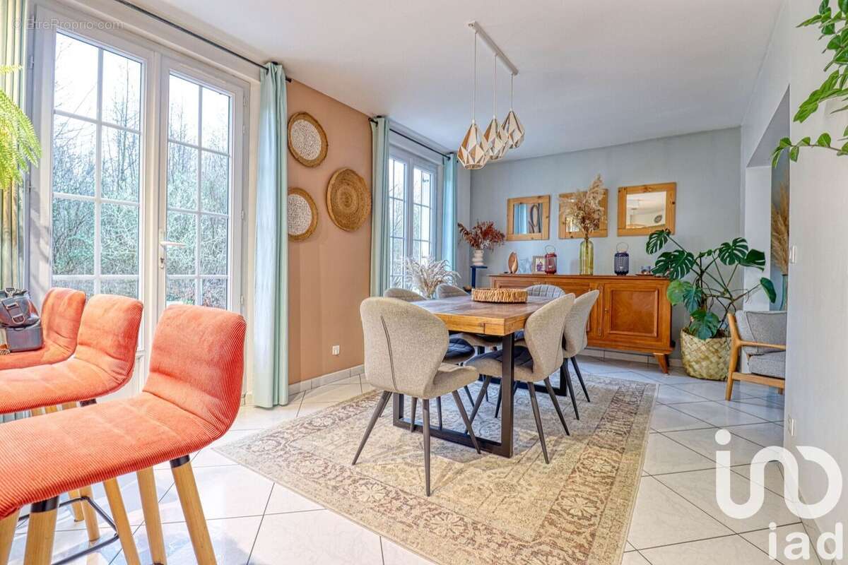 Photo 3 - Maison à GOUVIEUX