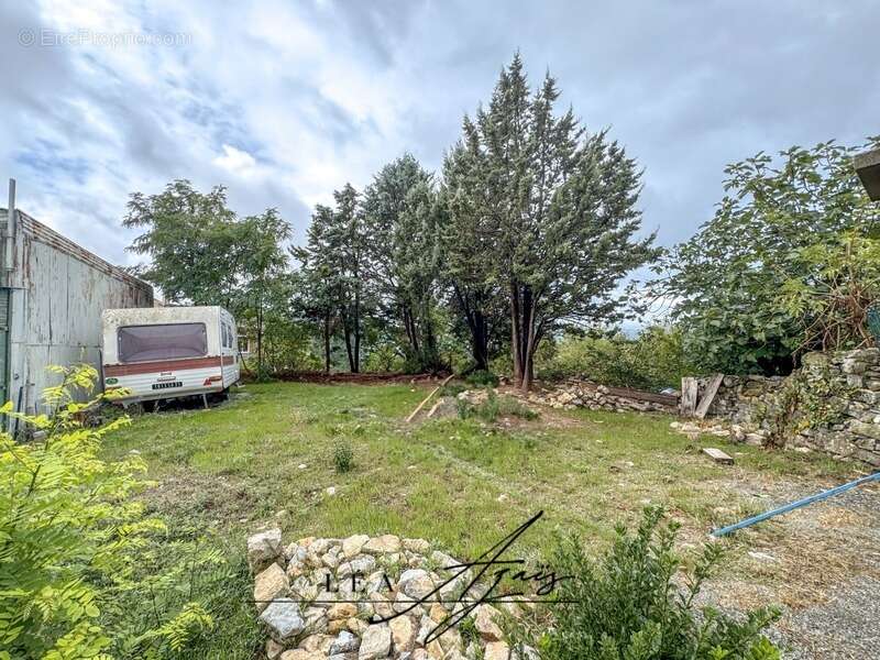 Maison à MOUTHOUMET