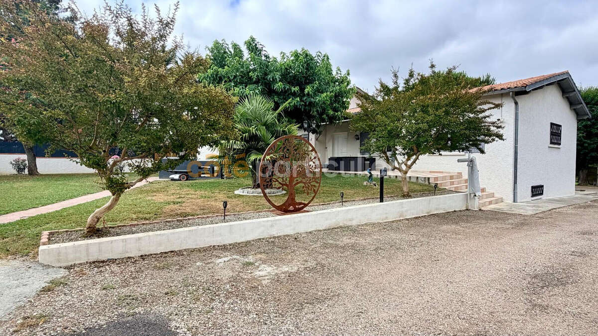 Maison 7 pièces 160m², avec piscine - photo 16