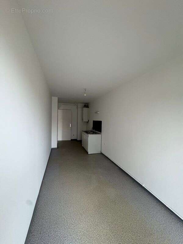 Appartement à VILLENEUVE-LES-MAGUELONE