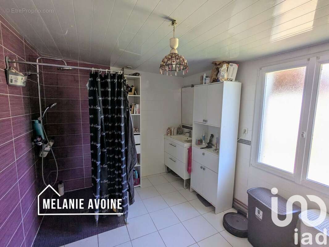 Photo 7 - Maison à YVES