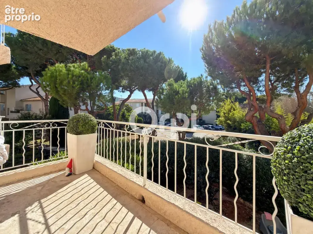 ** Les Lecques - magnifique studio - terrasse - stationnements ** - photo 3