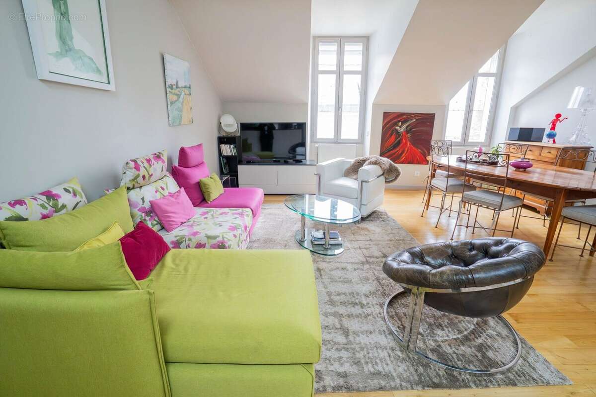 Appartement à ANGERS