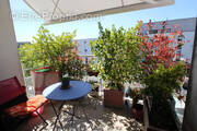Appartement à MONTGERMONT