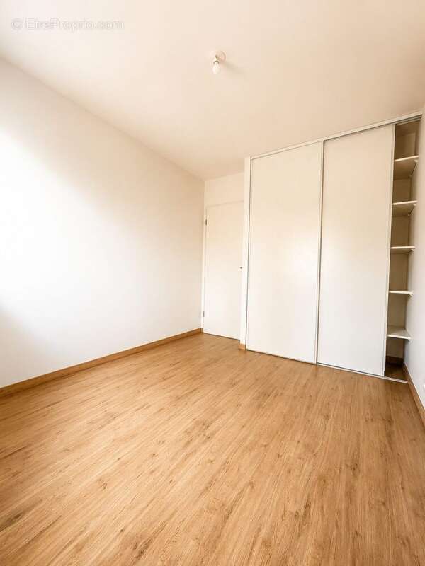 Appartement 80 m² à Vannes  - photo 9