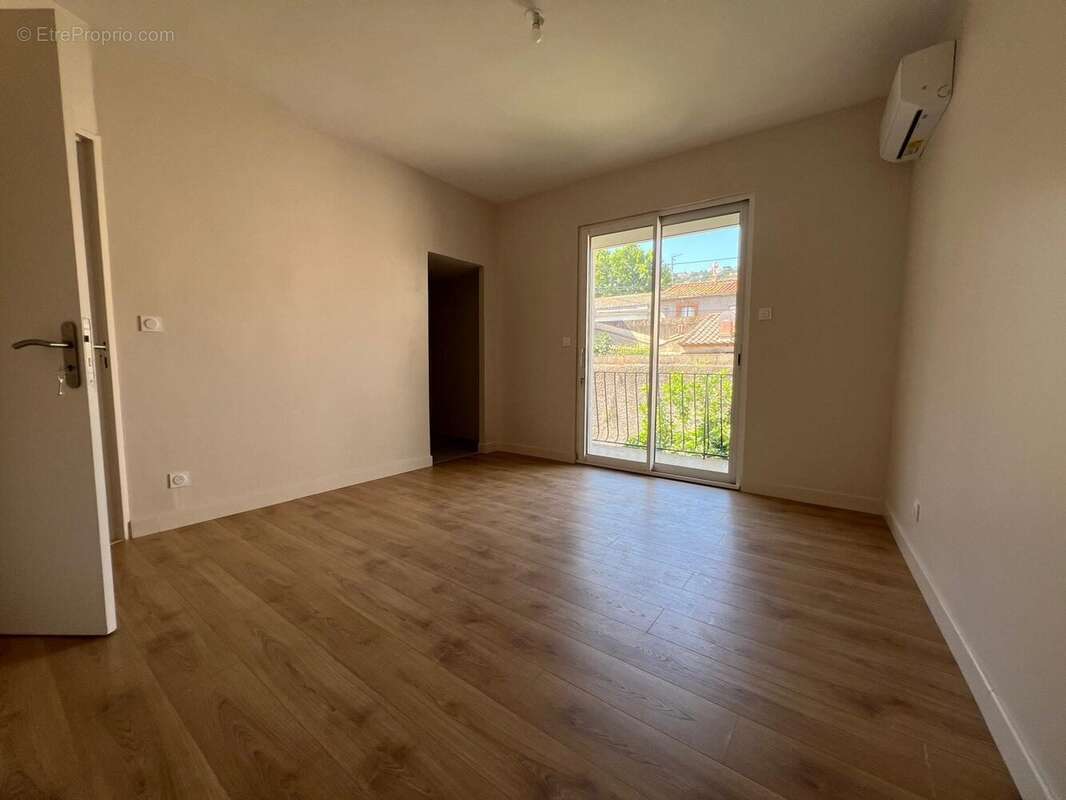 Appartement à SETE