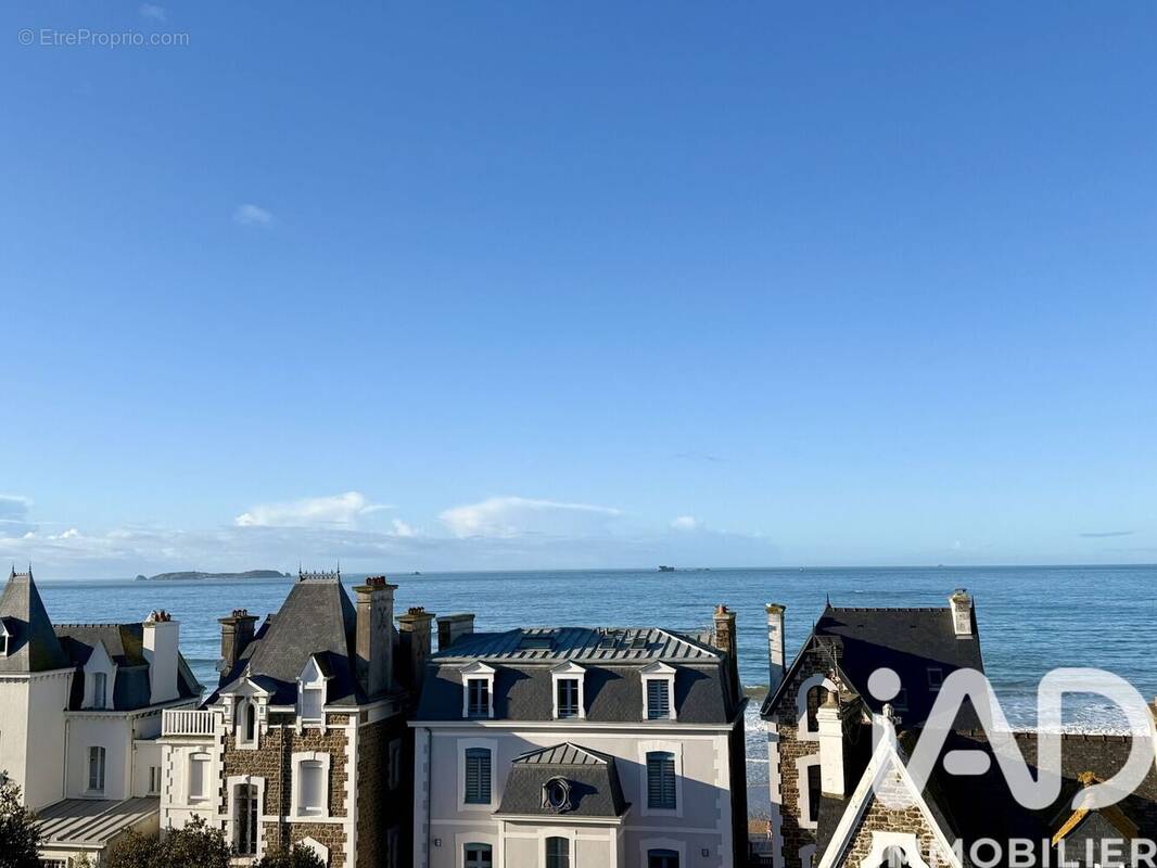 Photo 1 - Appartement à SAINT-MALO