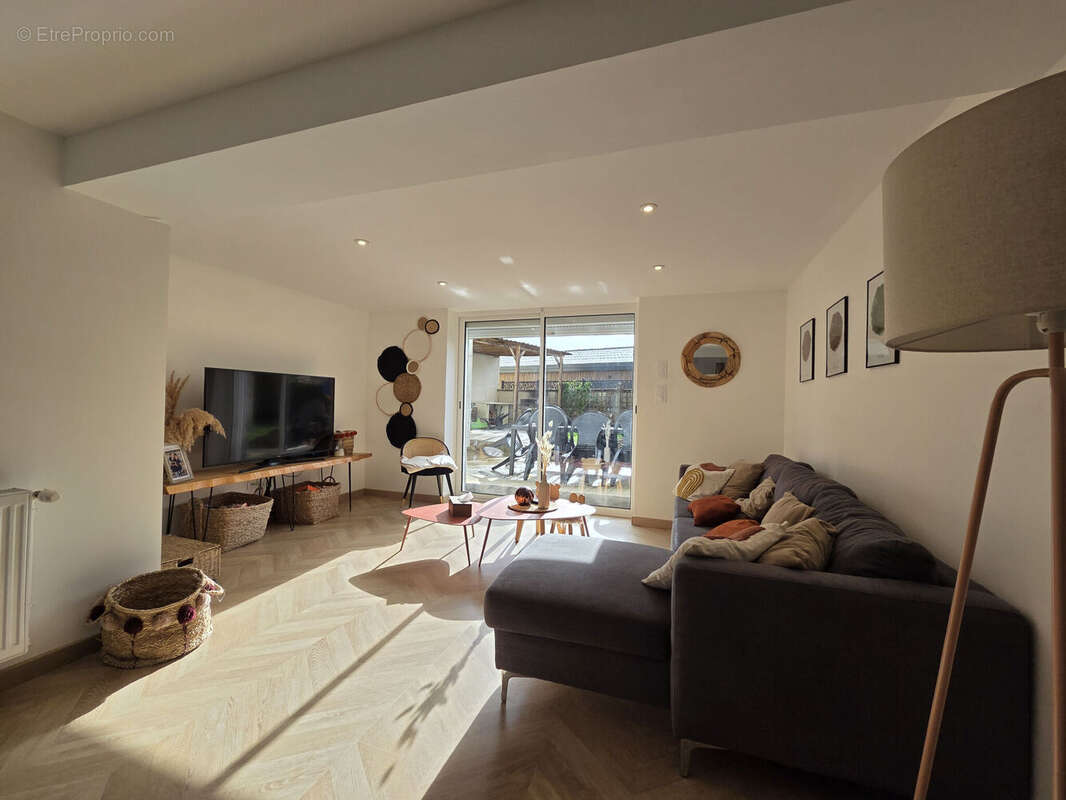 Photo 2 - Maison à COUZEIX