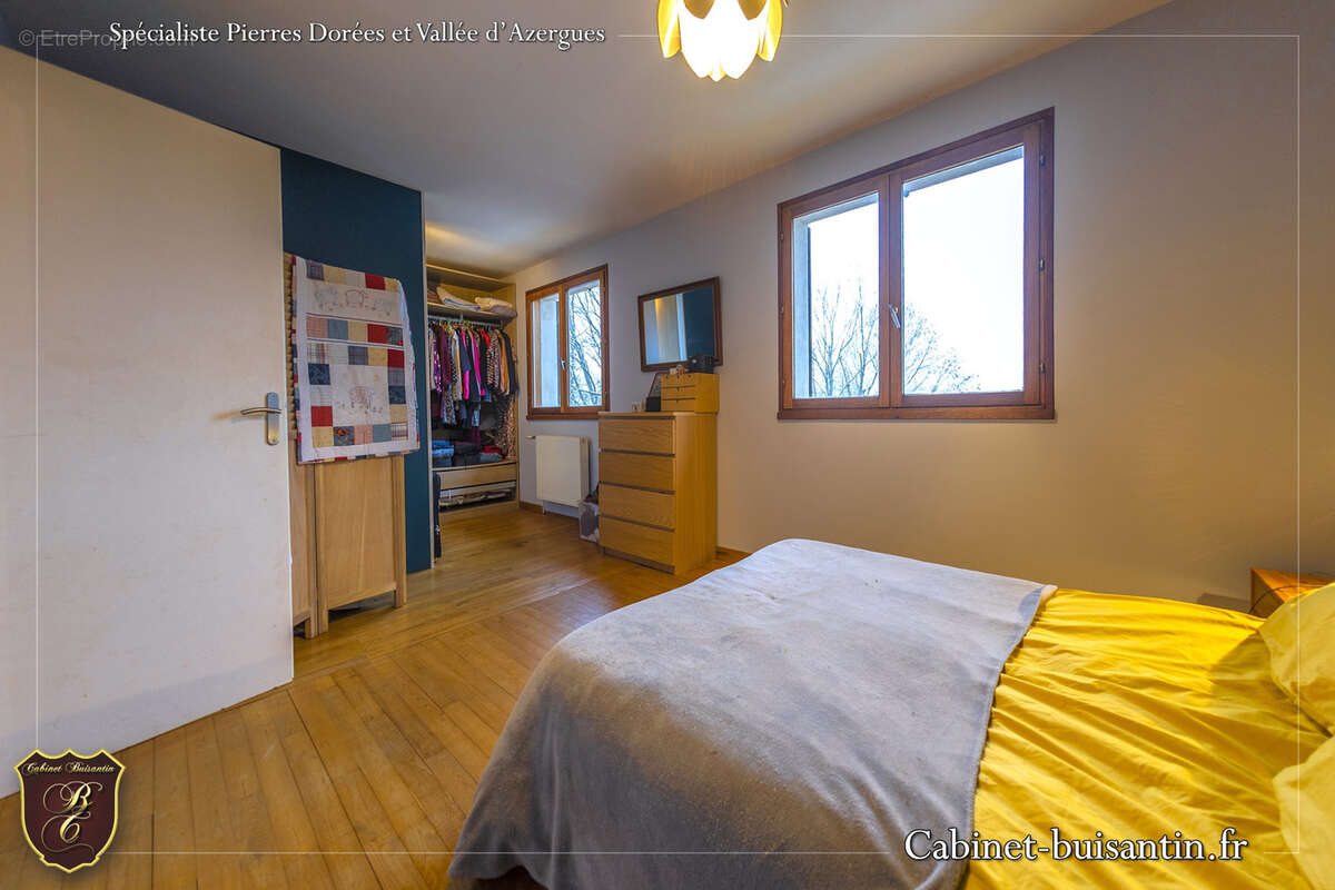 Maison familiale, nature et vue - photo 11