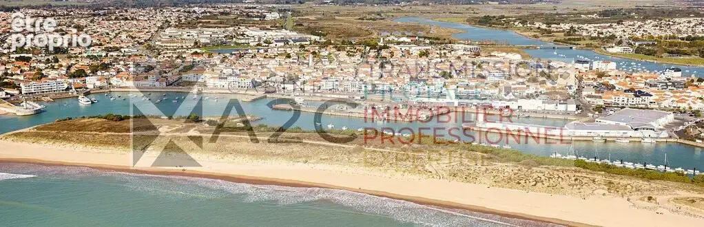 À vendre  local dactivité / commercial de 663 m²  saint-gill - photo 3
