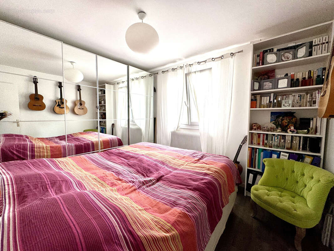 Maison 5 pièces - photo 10