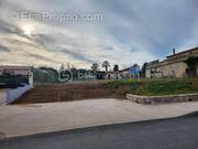 Terrain à SAUSSINES