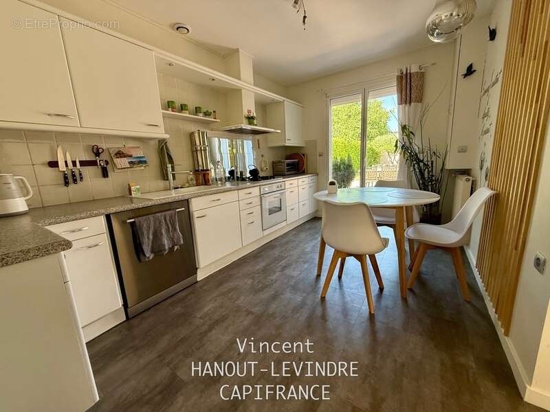 Maison à ECOUFLANT