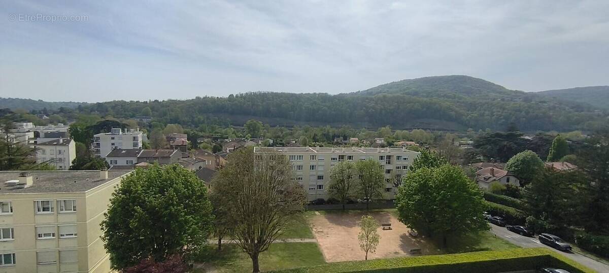 Photo 1 - Appartement à FONTAINES-SUR-SAONE